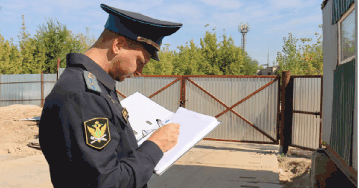 Житель Тольятти передал детям земельный участок в счет алиментов После принятия мер приставами сторонам удалось ...