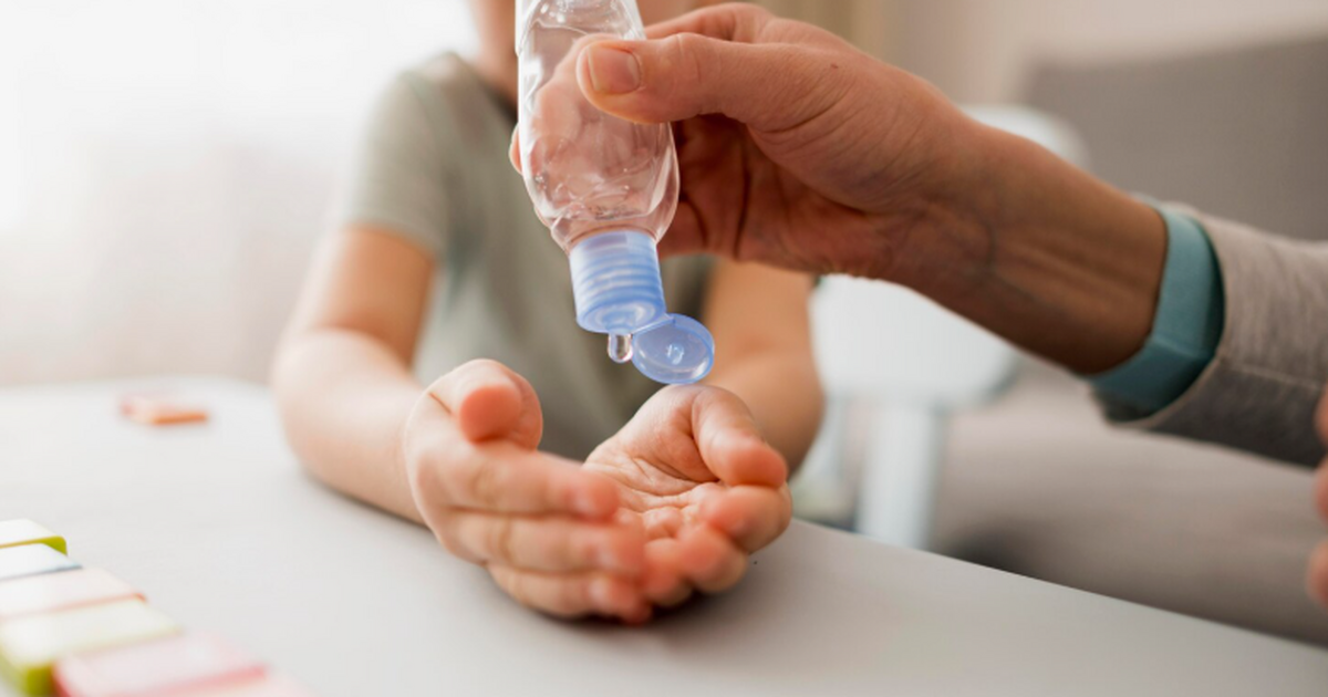 ЯГТУ создал пептидный гидрогель с антимикробным...