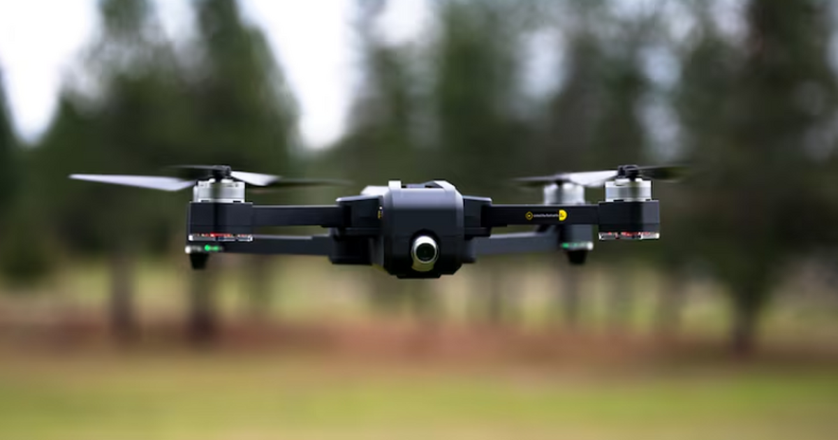 Компания «Геоскан» открыла в Индии первую лабор...