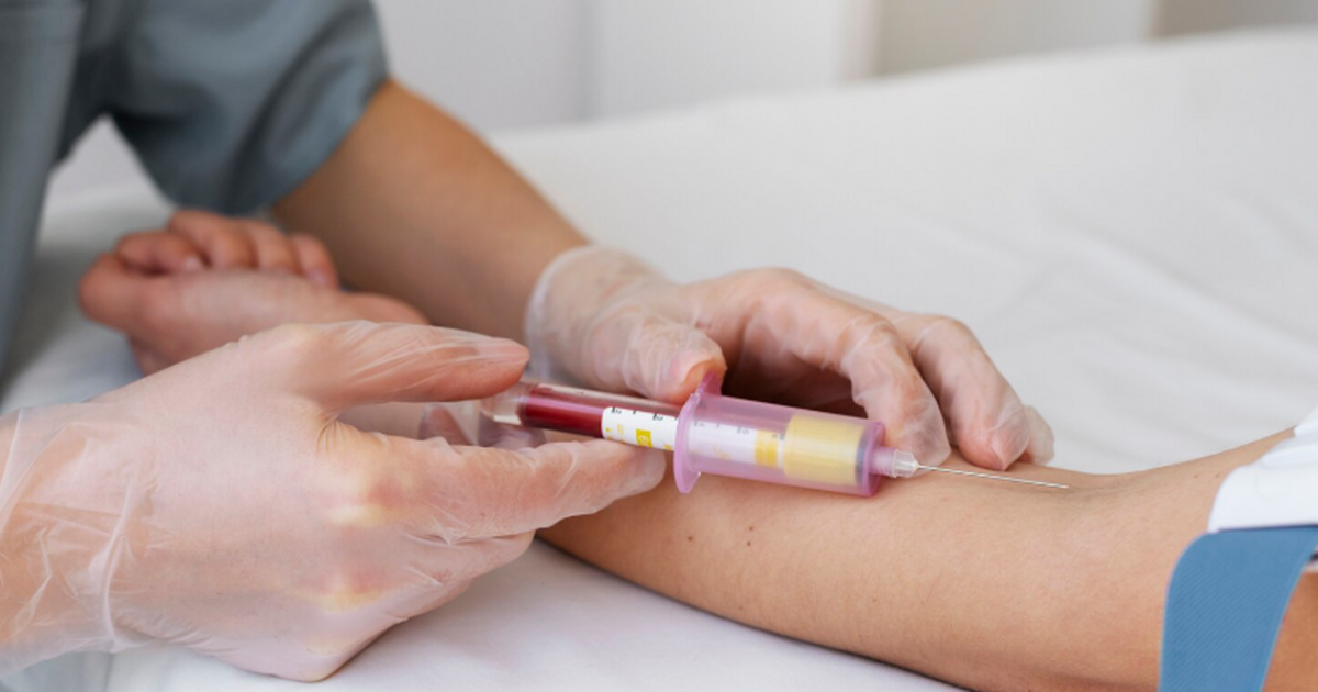 Новая стратегия лечения ВИЧ использует сенсор C...