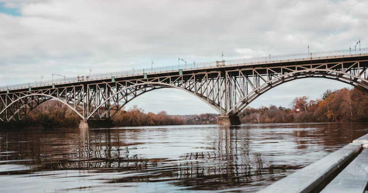 Создана цифровая модель для прогноза деформации уязвимых мостовых узлов Учёные ПНИПУ разработали цифровую модель, предс...