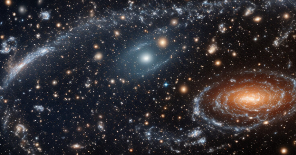 В ЦЕРН подтвердили: кварк-глюонная плазма в начале времен вела себя как жидкость Эксперименты на Большом адронном коллайдере пок...