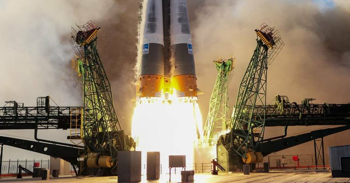 Двигатели РД-107А и РД-108А используются на все...