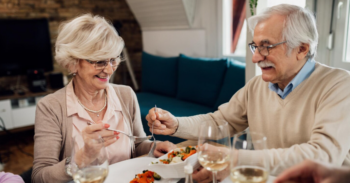 По данным Nutrition Journal, регулярный режим п...