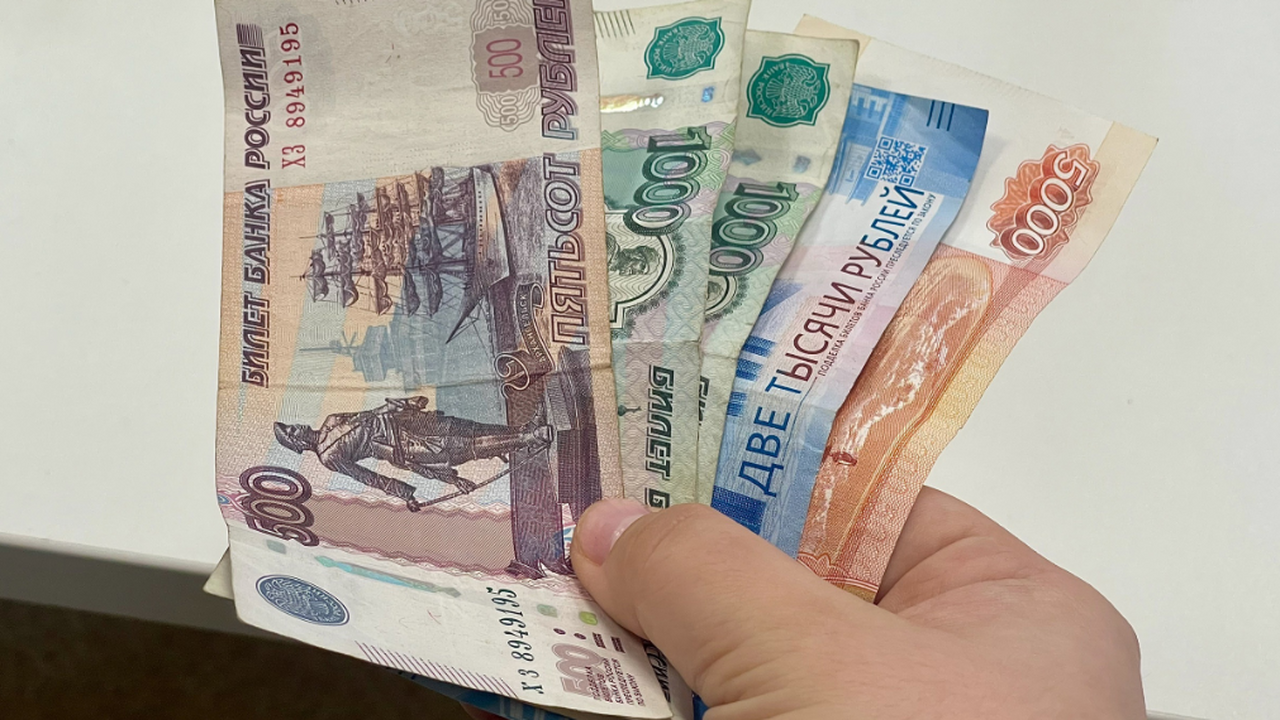 По 3 800 рублей в руки - новая выплата для всех, кто работал с 1941 по 1945 годы В Госдуме готовятся рассмотреть новый законопро...