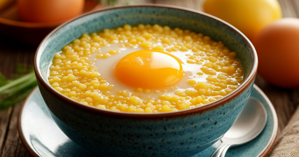 Любимое блюдо Жириновского: простая каша с хара...