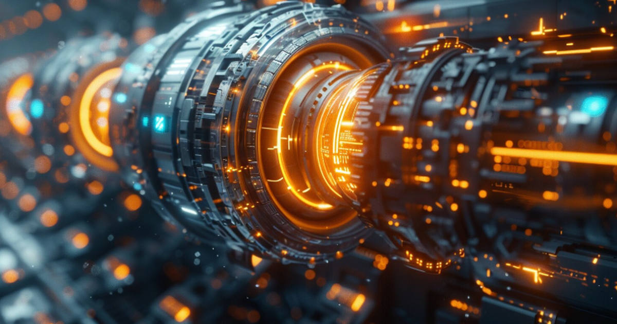 Российские энергетики планируют освоить термоядерный синтез в этом столетии Руководитель «Росатома» Алексей Лихачев заявил ...