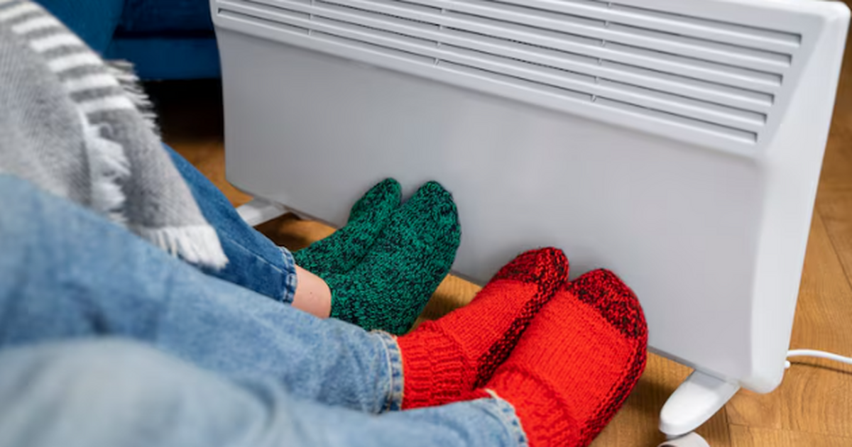 В Самаре планируют завершить отопительный сезон...