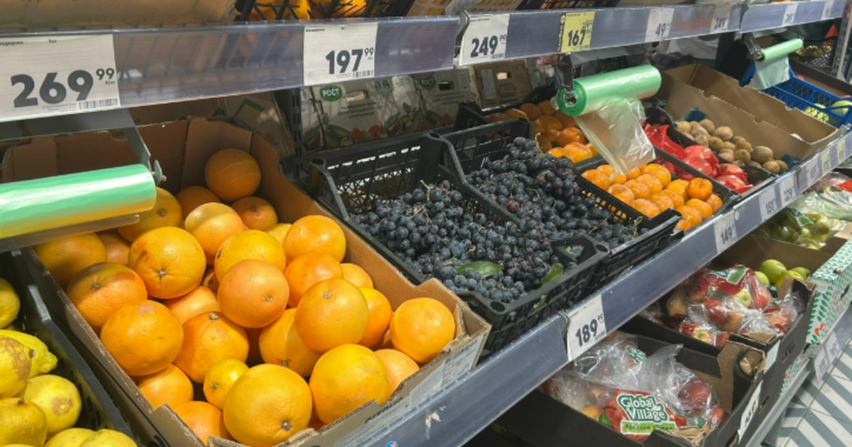 Новинки в «Чижике»: продукты, гаджеты и домашни...