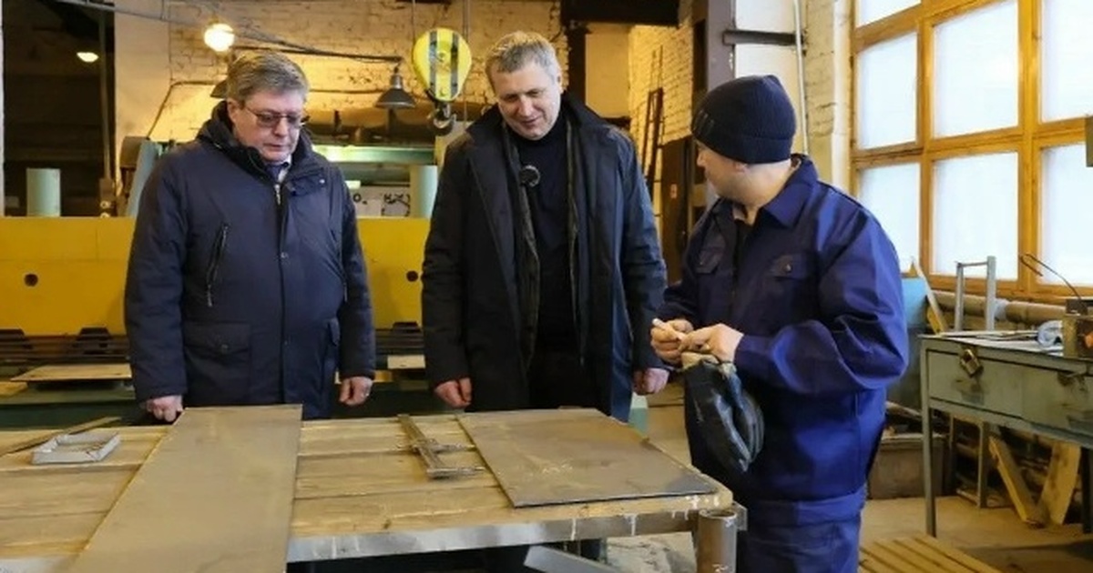 Учреждение обслуживает более 74 тысяч светоточек