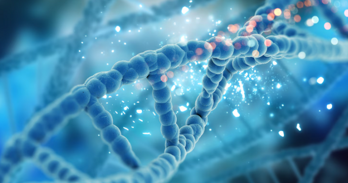 Генетики совершили прорыв в раннем выявлении детского рака костей Учёные выявили наследственный ген SMARCAL1, свя...