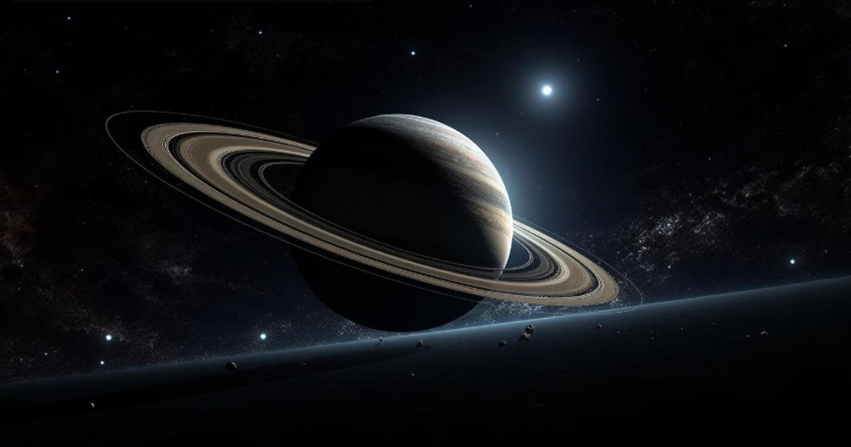 Учёные нашли новые органические молекулы в «свежем» льду океана Энцелада Ученые обнаружили ранее неизвестные органически...