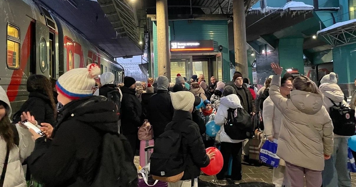 Реальная численность Самары оказалась выше официальных данных Росстата Реальное население Самары заметно выше официаль...