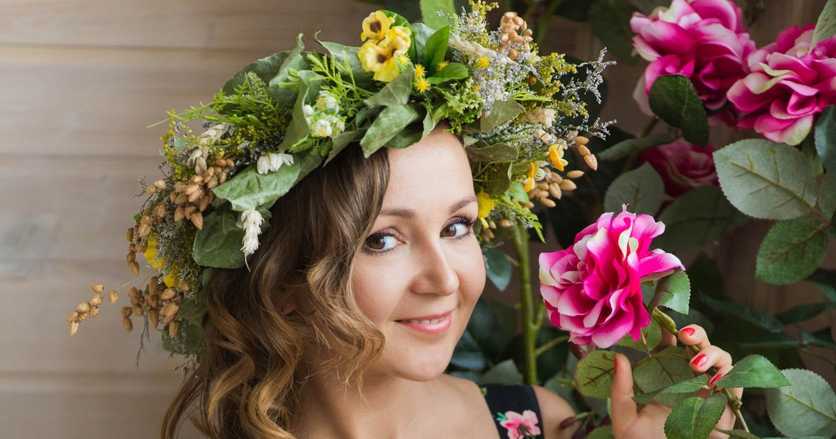 Регион попал в зону положительных температурных...