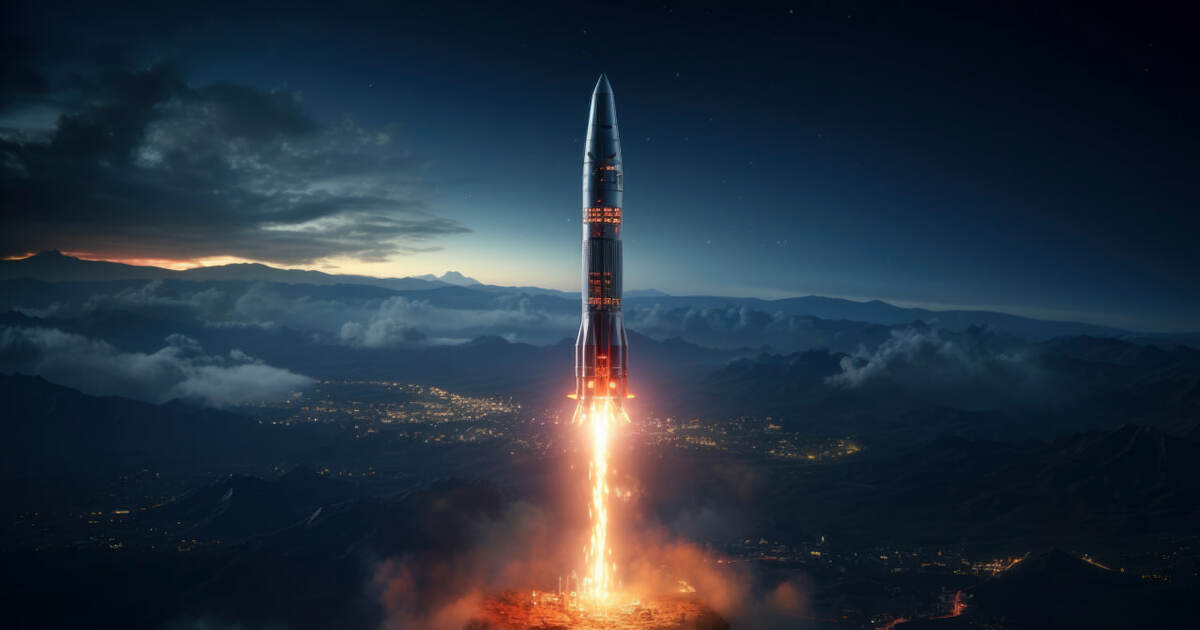 Ученые оценили, сколько каждый рубль в космос приносит экономике Вложения в российскую ракетно‑космическую отрас...