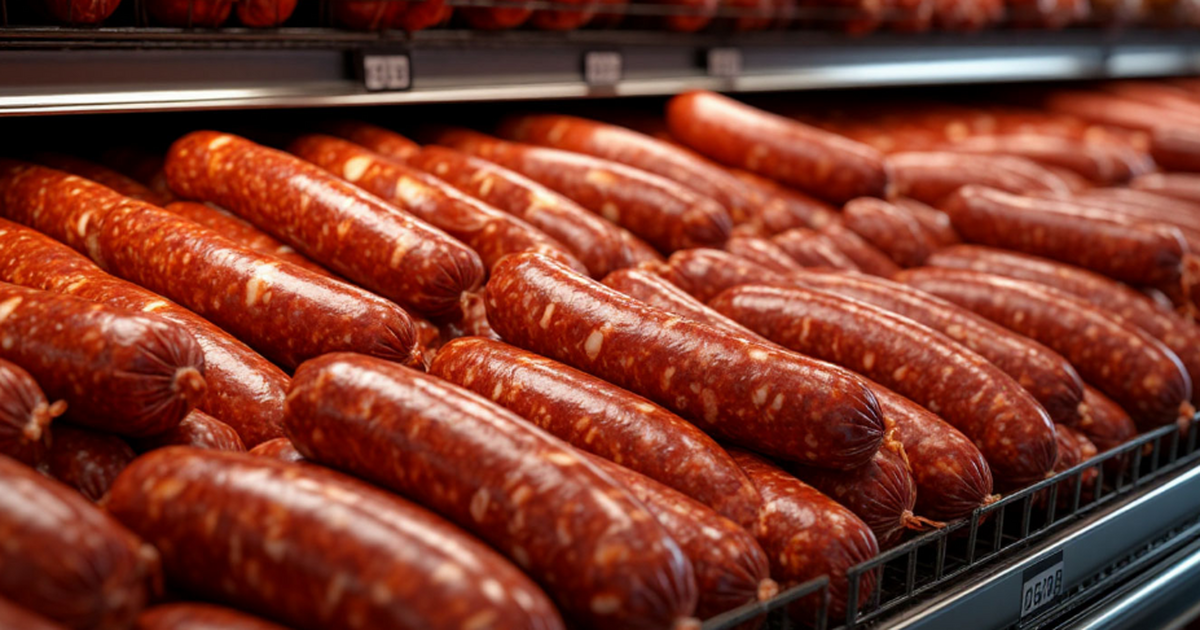 Настоящие сосиски снова в магазине: 13 марок пр...
