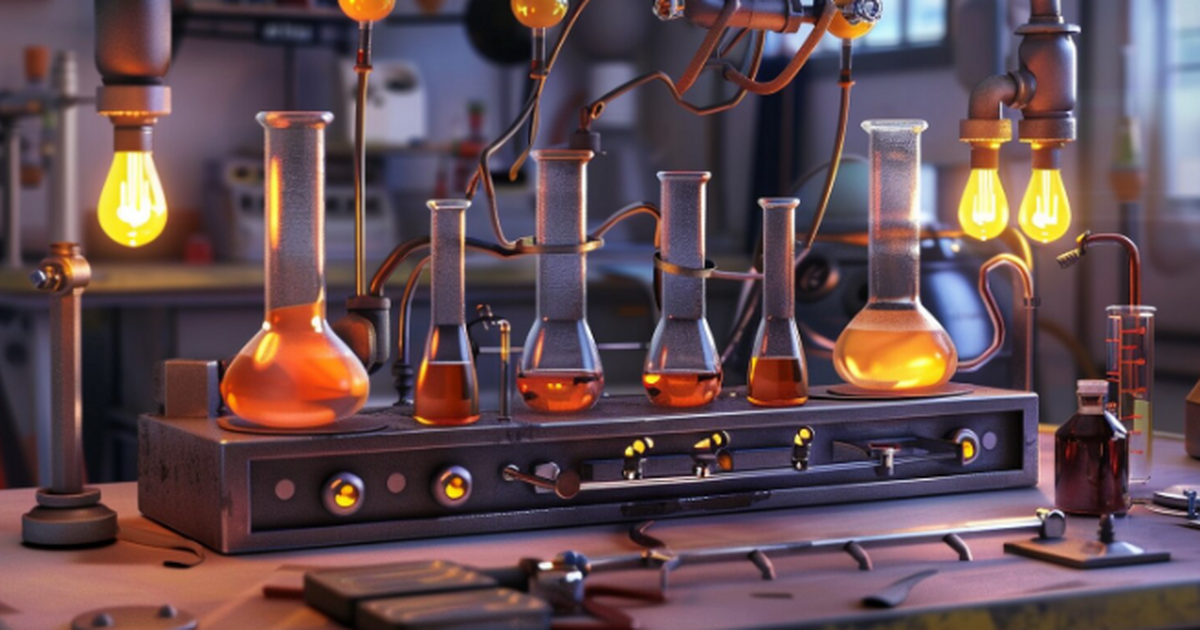 ОИЯИ в Дубне строит установку «ПАСТех» для анал...