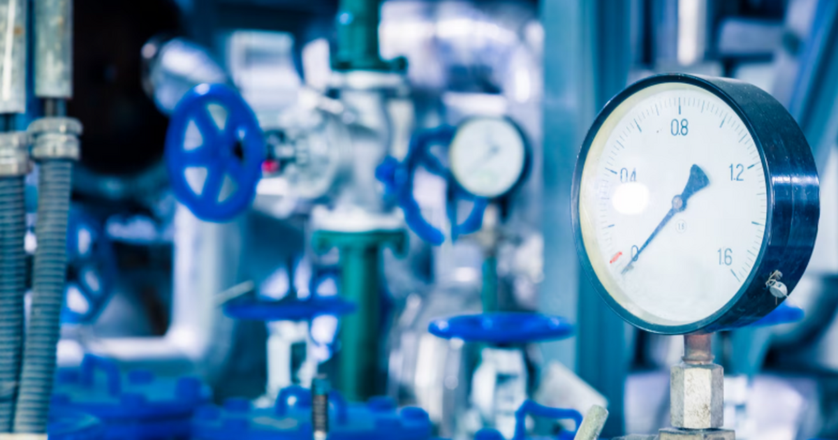 Учёные Пермского Политеха разработали термометр...