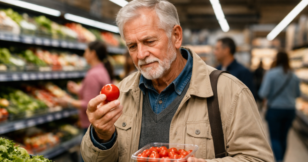 Супермаркеты уже не те: с 1 апреля всё изменится - покупатели готовятся к новым правилам С 1 апреля супермаркеты меняют правила: что важ...