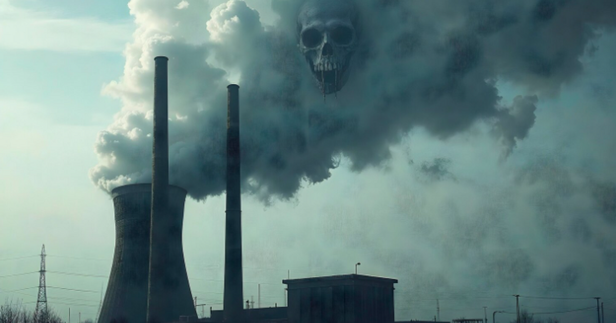 Исследование показало, что длительное проживани...