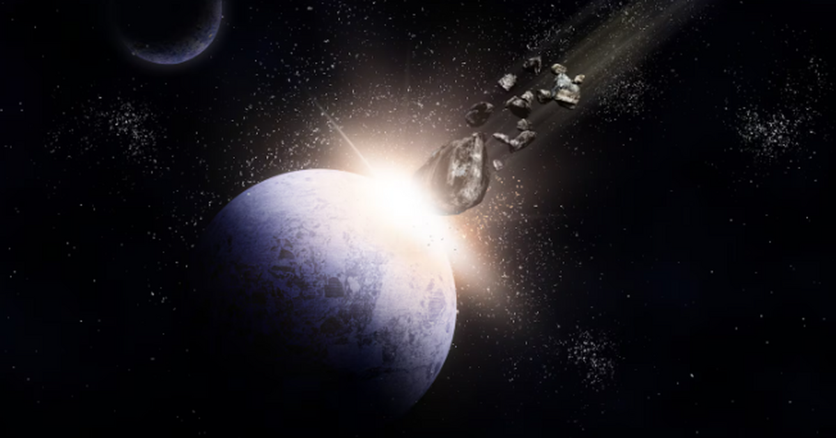 Китайские исследователи нашли в жертвенной яме ...