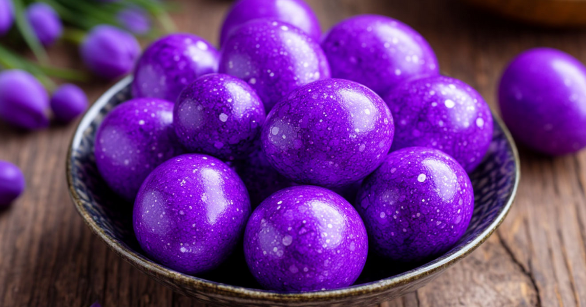 Сказочно красивые яйца на Пасху своими руками: два ингредиента — и готово Мраморные пасхальные яйца без химии: легко и кр...