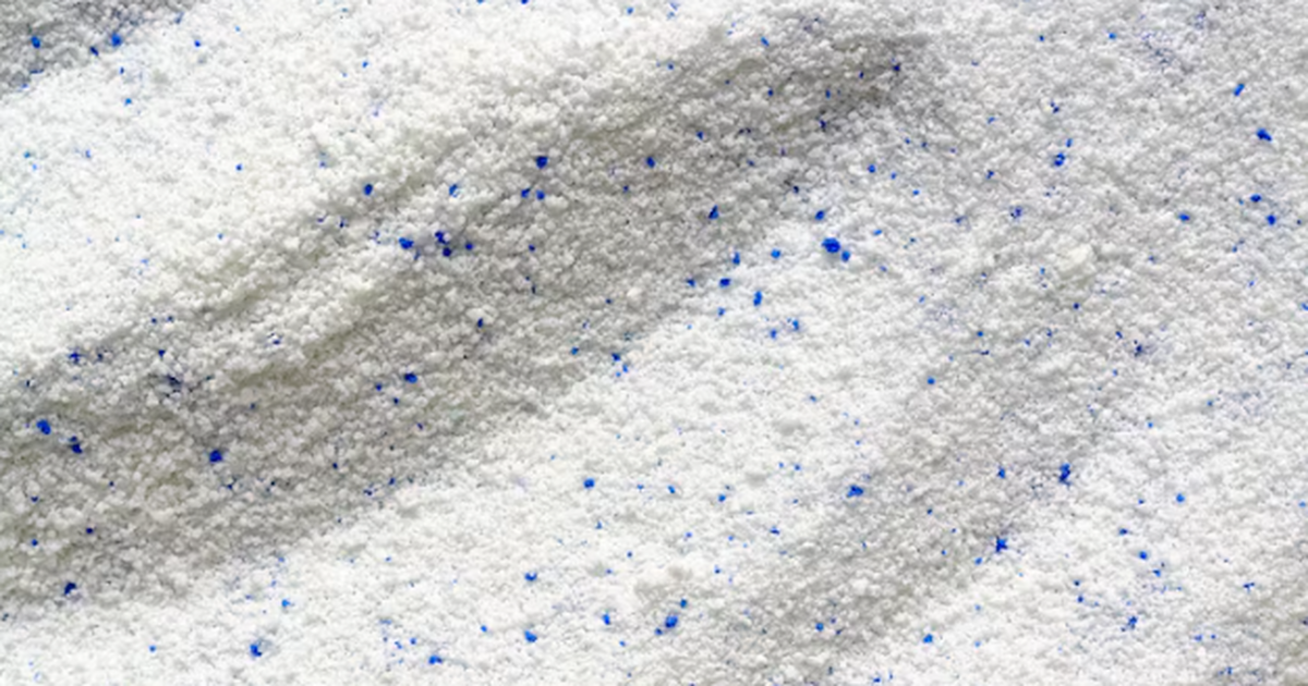 Лучшие гели для цветного белья: один без минусо...