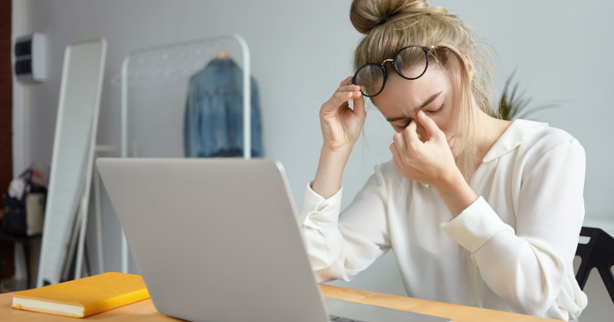 У 71% пациентов с синдромом усталости нашли скрытые нарушения дыхания Ученые выявили, что у большинства пациентов с с...