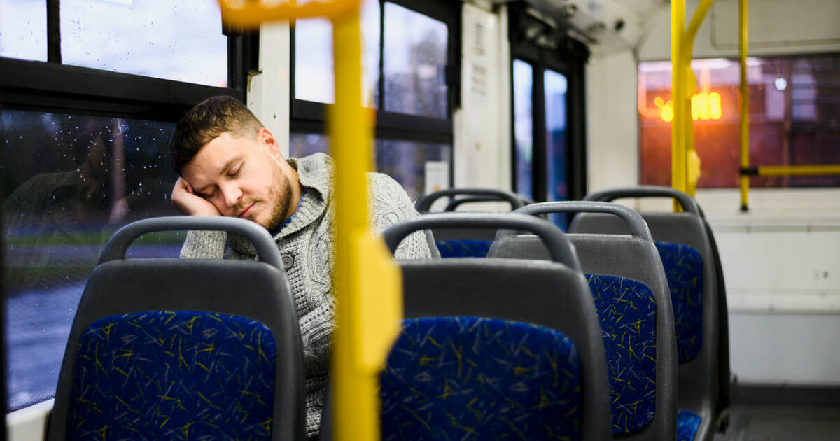 Сомнолог Алена Гаврилова рассказала, что засыпа...