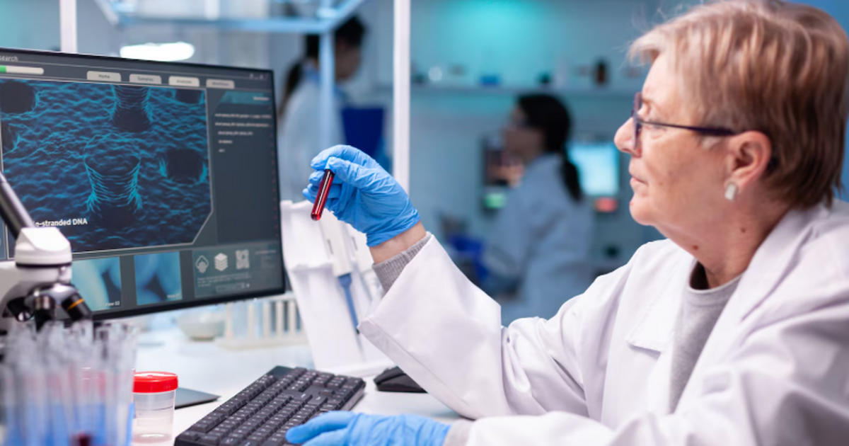 Учёные МГУ повысили надежность нанопроводниковы...