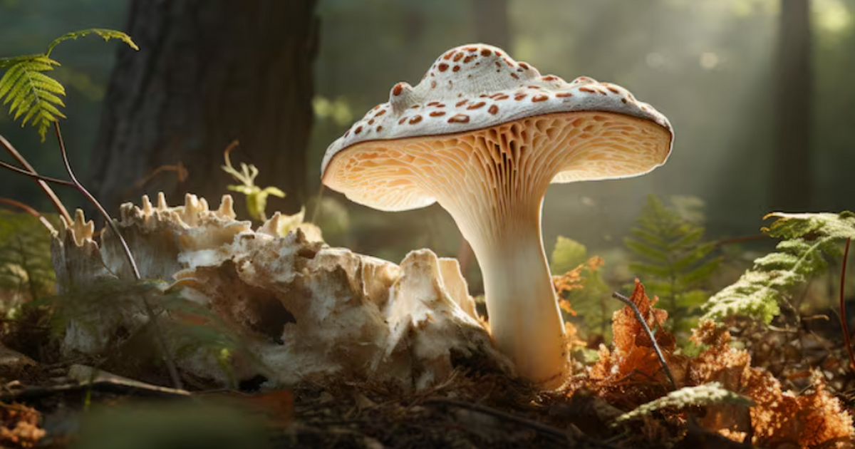 Чернобыльский гриб может использовать радиацию для энергии в космосе Почти через 40 лет после аварии на Чернобыльско...