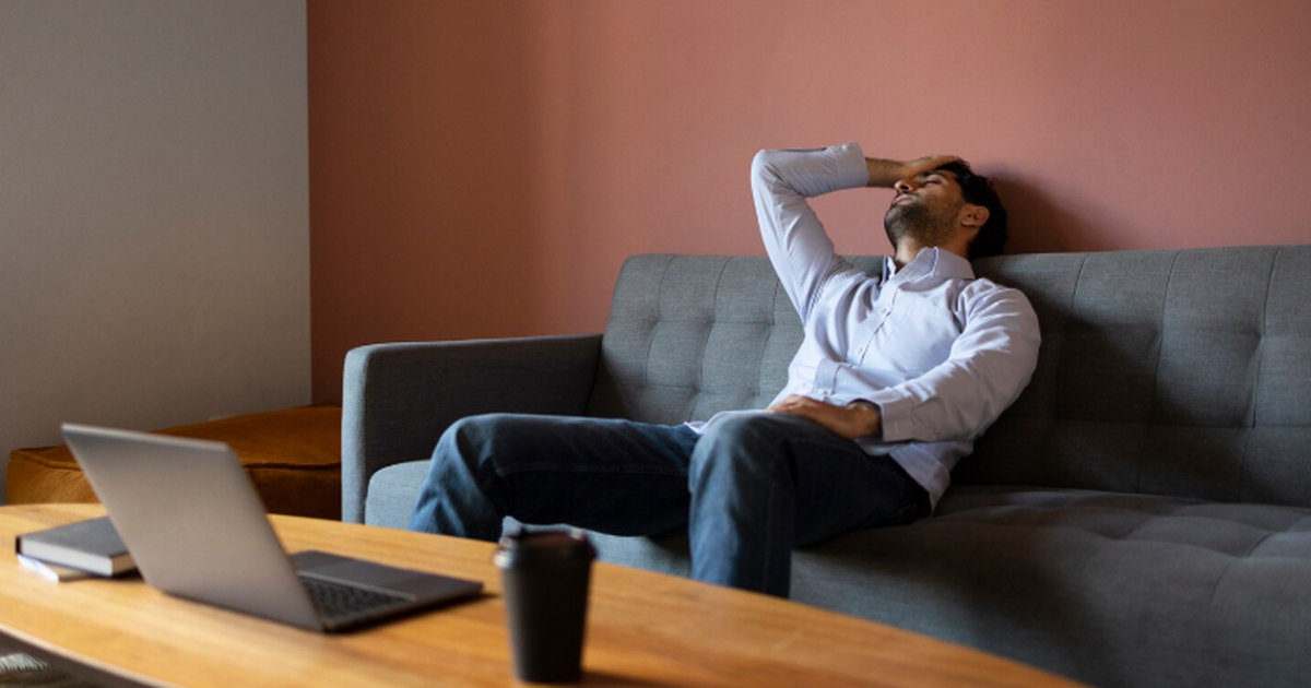 Ученые объяснили, почему трудно начать неприятную задачу Исследование показало, что трудность в начале н...