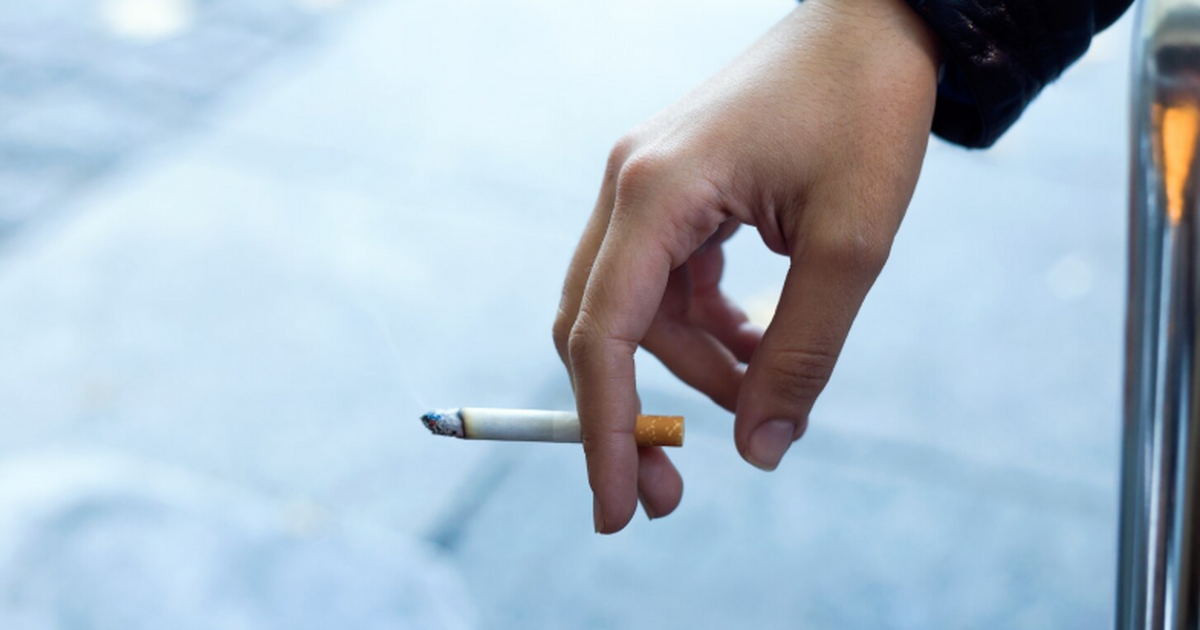 Онкоуролог Гадзиян назвал курение, алкоголь и ожирение причинами рака Онкоуролог Марк Гадзиян перечислил ключевые фак...