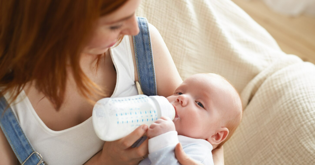 Роспотребнадзор приостановил оборот энтеральной...