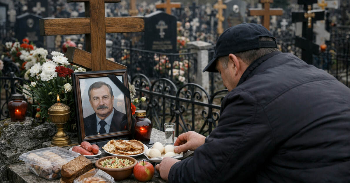 Священник РПЦ Дионисий Свечников объяснил, что ...