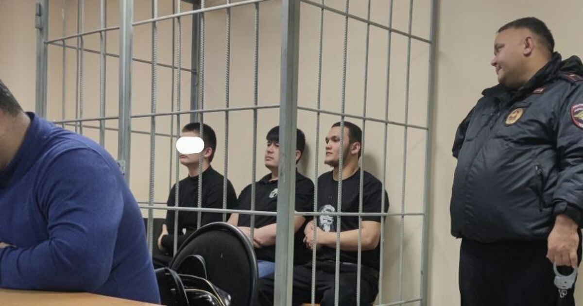 В Самаре 8 апреля пересмотрят приговор по делу о нападении на депутата Матвеева Решение суда ранее было обжаловано прокуратурой...