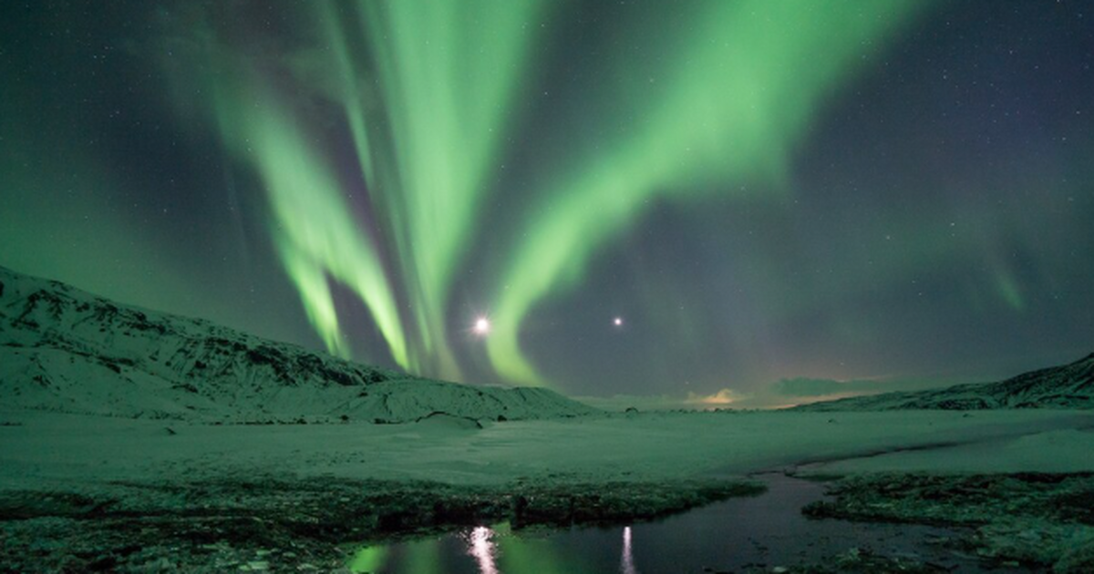 Китайские туристы всё активнее выбирают Мурманс...