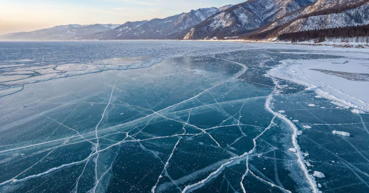 Российские сейсмологи предложили новую интерпре...