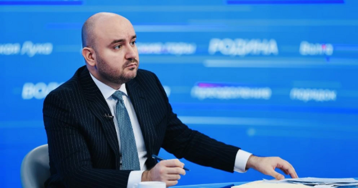 Федорищев отчитался о работе с 4500 обращениями после прямой линии Он призвал чиновников избегать формального подх...