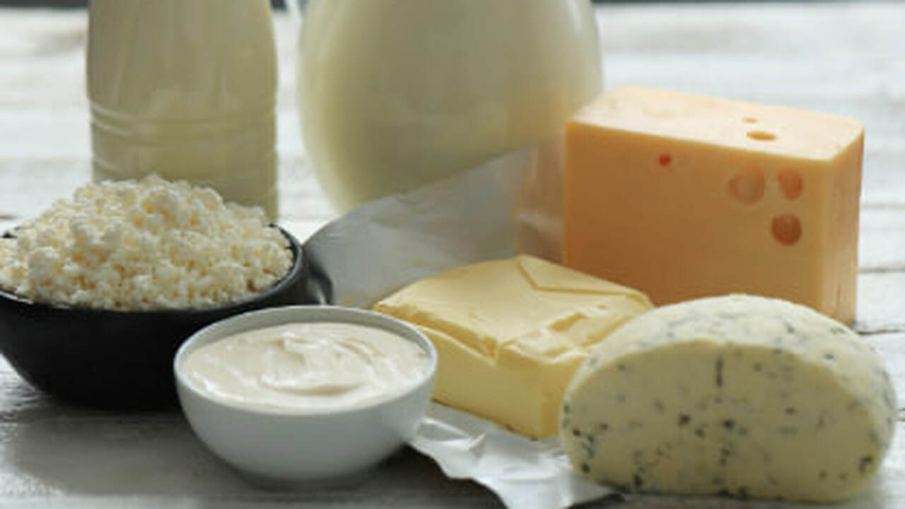 Молочные продукты спасают от диабета: неожиданные итоги эксперимента Потребление молочной продукции способно оказыва...