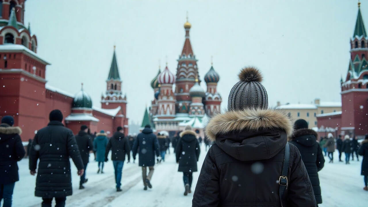 По заверениям синоптиков, надвигающаяся зима в ...