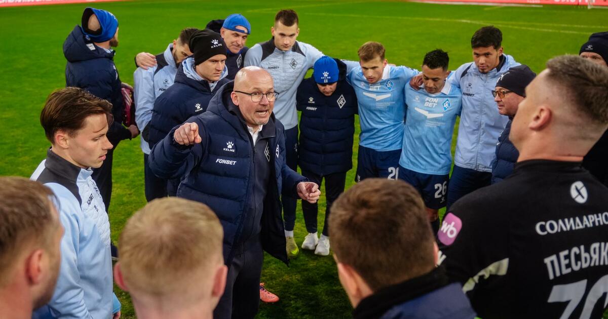 По итогам матча «Крылья Советов» покинули зону ...