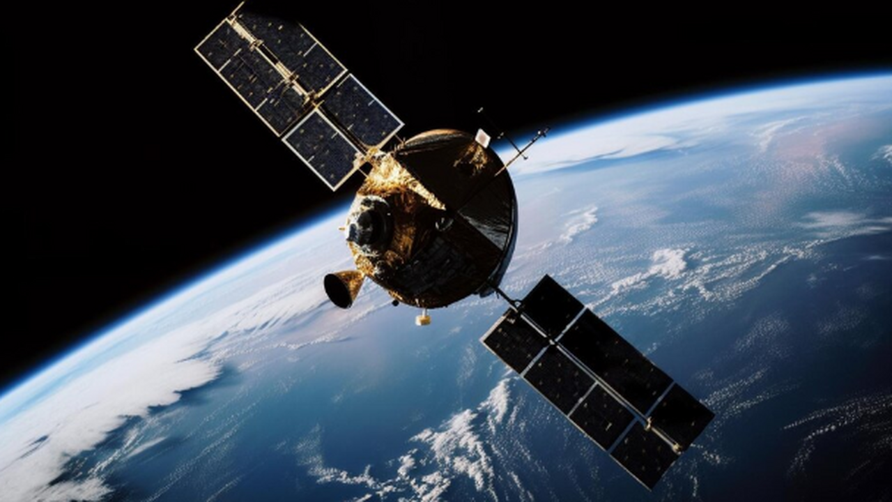 Компания SpaceX выступила против развития оптов...