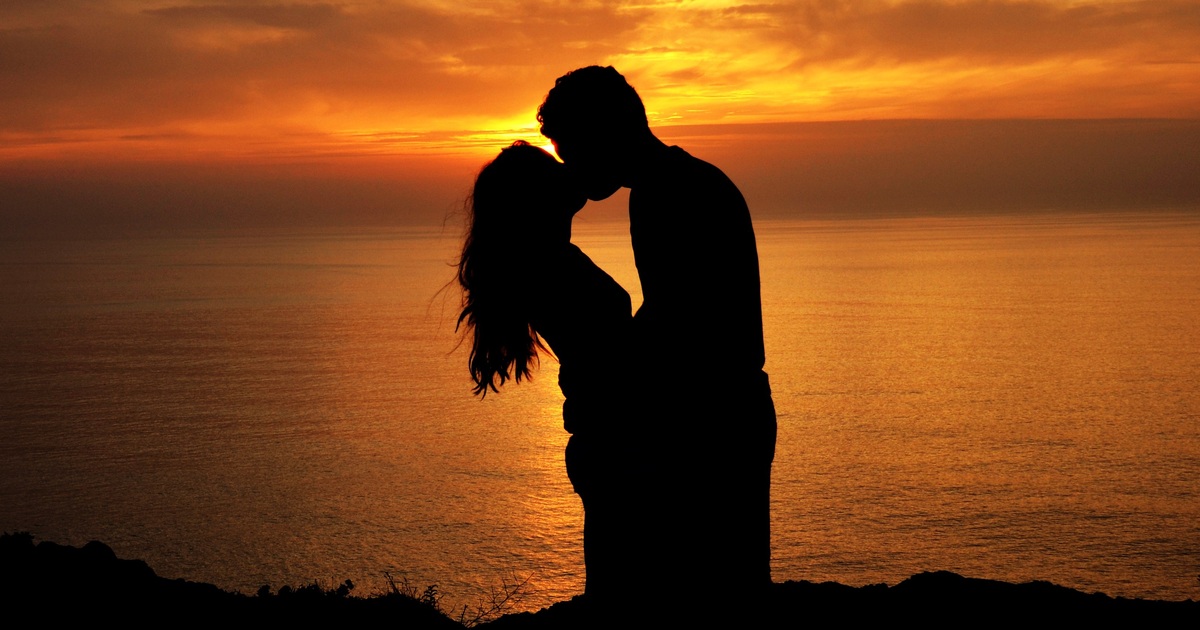 С точки зрения нейробиологии «любовь с первого ...