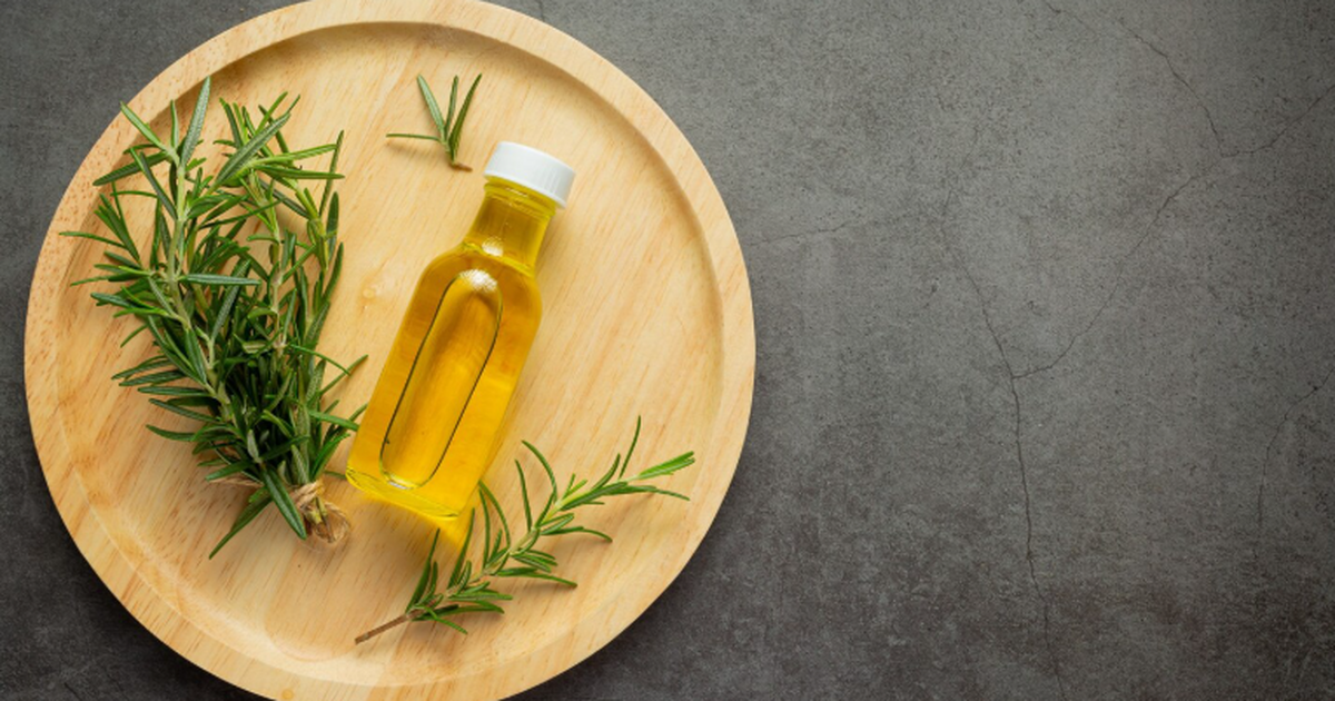 Исследование показало, что масло тимьяна эффект...