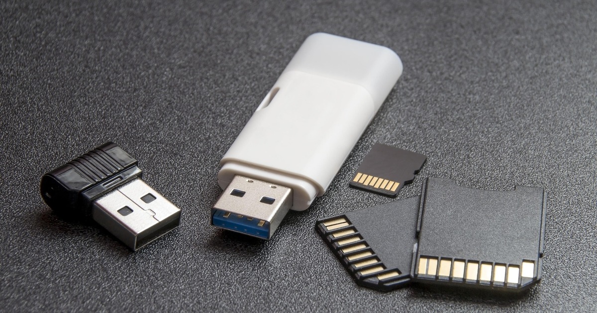 Microsoft обнаружила распространяемый через USB-флешки вирус Clipper Вредоносное ПО действует как минимум с февраля ...