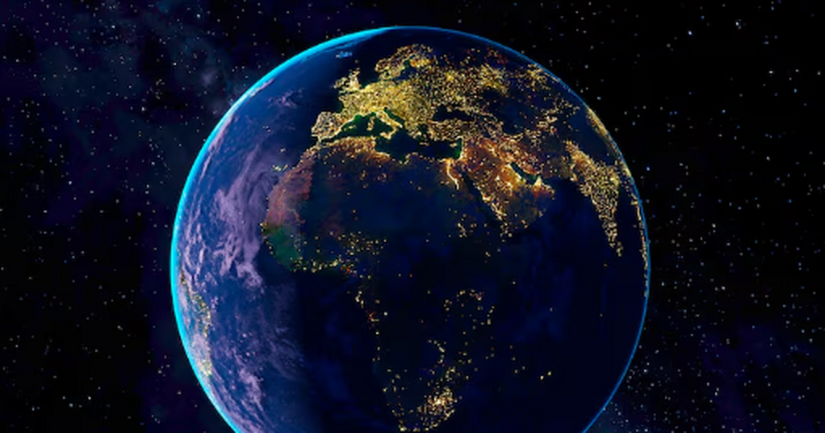 Российские учёные зафиксировали редкий всплеск космических нейтронов над Землёй 11 ноября днём зарегистрировали резкое увеличен...