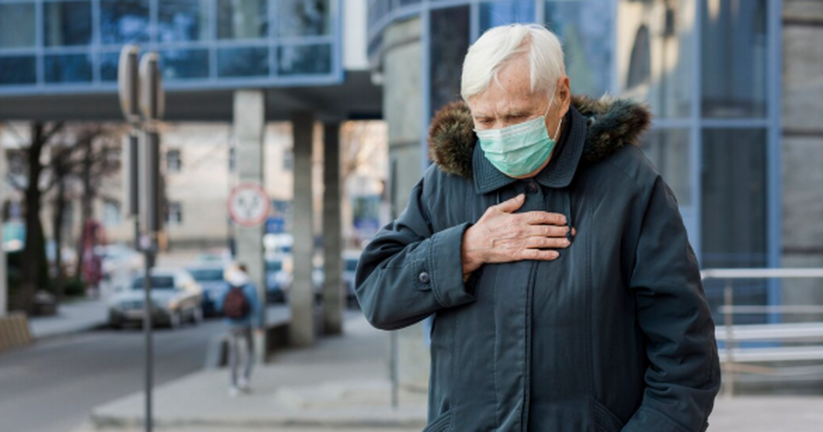 Резкие перепады температуры повышают риск инфар...