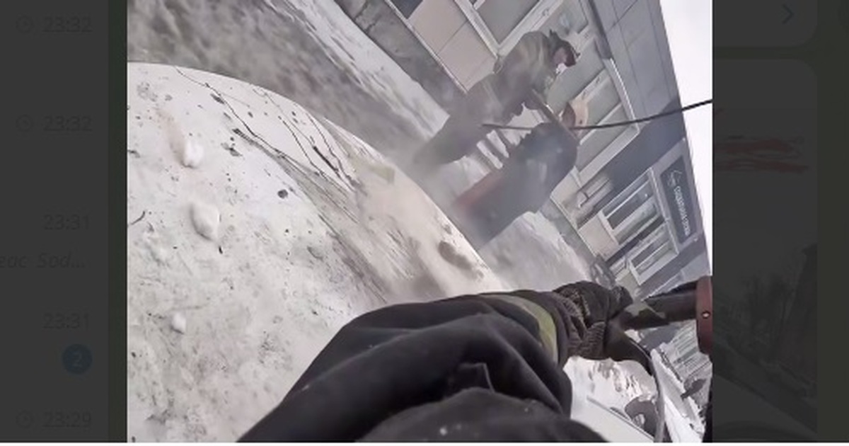 Пожар удалось быстро ликвидировать