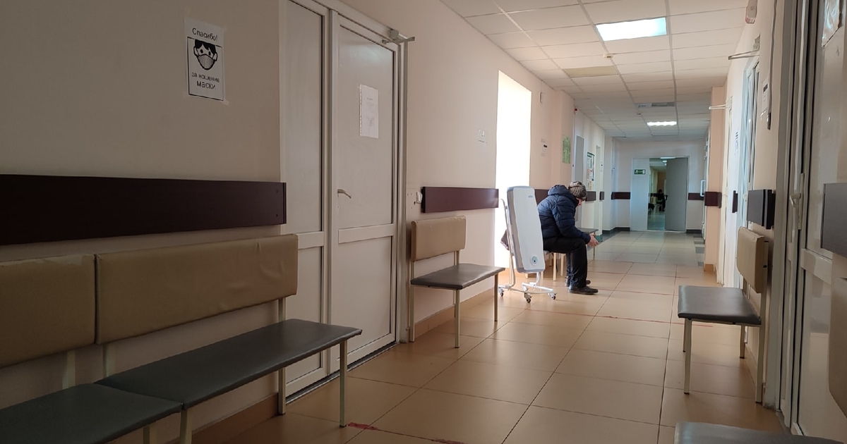 В Самаре расширят тротуары около больницы №4 В Самаре планируется провести комплекс мероприя...